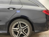  Mercedes  C-Klasse MERCEDES CLASSE C BREAK DIESEL (S205) C 220 d 194ch 4-Matic 5d Automatic #53