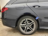  Mercedes  C-Klasse MERCEDES CLASSE C BREAK DIESEL (S205) C 220 d 194ch 4-Matic 5d Automatic #67