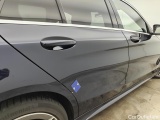  Mercedes  C-Klasse MERCEDES CLASSE C BREAK DIESEL (S205) C 220 d 194ch 4-Matic 5d Automatic #70