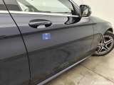  Mercedes  C-Klasse MERCEDES CLASSE C BREAK DIESEL (S205) C 220 d 194ch 4-Matic 5d Automatic #77