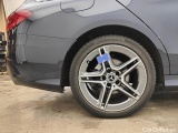  Mercedes  C-Klasse MERCEDES CLASSE C BREAK DIESEL (S205) C 220 d 194ch 4-Matic 5d Automatic #94