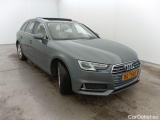  Audi  A4 AUDI  AVANT DIESEL - 2019 40 TDi 190 Quattro Sport S tronic (EU6d-TEMP) 5d #2