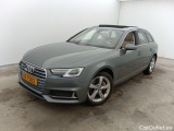  Audi  A4 AUDI  AVANT DIESEL - 2019 40 TDi 190 Quattro Sport S tronic (EU6d-TEMP) 5d #3