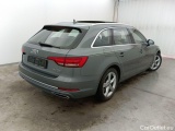  Audi  A4 AUDI  AVANT DIESEL - 2019 40 TDi 190 Quattro Sport S tronic (EU6d-TEMP) 5d #4