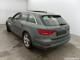  Audi  A4 AUDI  AVANT DIESEL - 2019 40 TDi 190 Quattro Sport S tronic (EU6d-TEMP) 5d #5