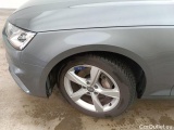  Audi  A4 AUDI  AVANT DIESEL - 2019 40 TDi 190 Quattro Sport S tronic (EU6d-TEMP) 5d #34