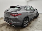  Alfa Romeo   STELVIO ALFA ROMEO DIESEL - 2020 2.2 MJD 190 AWD Super 5d #4