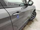  Alfa Romeo   STELVIO ALFA ROMEO DIESEL - 2020 2.2 MJD 190 AWD Super 5d #25