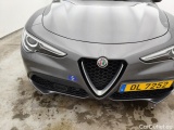  Alfa Romeo   STELVIO ALFA ROMEO DIESEL - 2020 2.2 MJD 190 AWD Super 5d #33