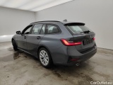  Bmw  Serie 3 BMW 3 TOURING DIESEL - 2019 320 dAS 190 MHD AdBlue 5d #3