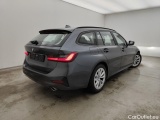  Bmw  Serie 3 BMW 3 TOURING DIESEL - 2019 320 dAS 190 MHD AdBlue 5d #5