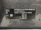 Bmw  Serie 3 BMW 3 TOURING DIESEL - 2019 320 dAS 190 MHD AdBlue 5d #16