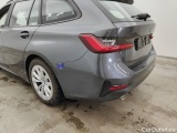  Bmw  Serie 3 BMW 3 TOURING DIESEL - 2019 320 dAS 190 MHD AdBlue 5d #32