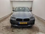  Bmw  X2 BMW  DIESEL 2.0 dA xDrive20 190 5d 