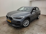  Bmw  X2 BMW  DIESEL 2.0 dA xDrive20 190 5d #4