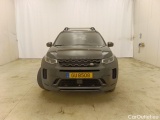  Land Rover  Discovery LAND ROVER  SPORT DIESEL - 2019 D 200 4WD R-Dynamic SE (EU6d-TEMP) 5d 