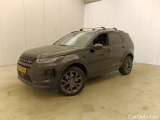  Land Rover  Discovery LAND ROVER  SPORT DIESEL - 2019 D 200 4WD R-Dynamic SE (EU6d-TEMP) 5d #4