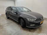  Volkswagen  Passat VOLKSWAGEN  VARIANT PA - 2019 2.0 TDi 150 Elegance DSG7 (EU6 d) 5d #2
