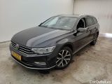  Volkswagen  Passat VOLKSWAGEN  VARIANT PA - 2019 2.0 TDi 150 Elegance DSG7 (EU6 d) 5d #4