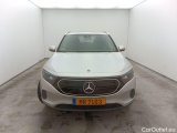  Mercedes  EQA MERCEDES  66.5 kWh  250 190 Business Solution 5d 