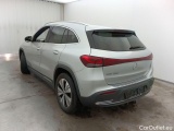  Mercedes  EQA MERCEDES  66.5 kWh  250 190 Business Solution 5d #3