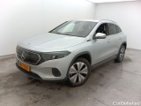  Mercedes  EQA MERCEDES  66.5 kWh  250 190 Business Solution 5d #4