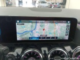  Mercedes  EQA MERCEDES  66.5 kWh  250 190 Business Solution 5d #11