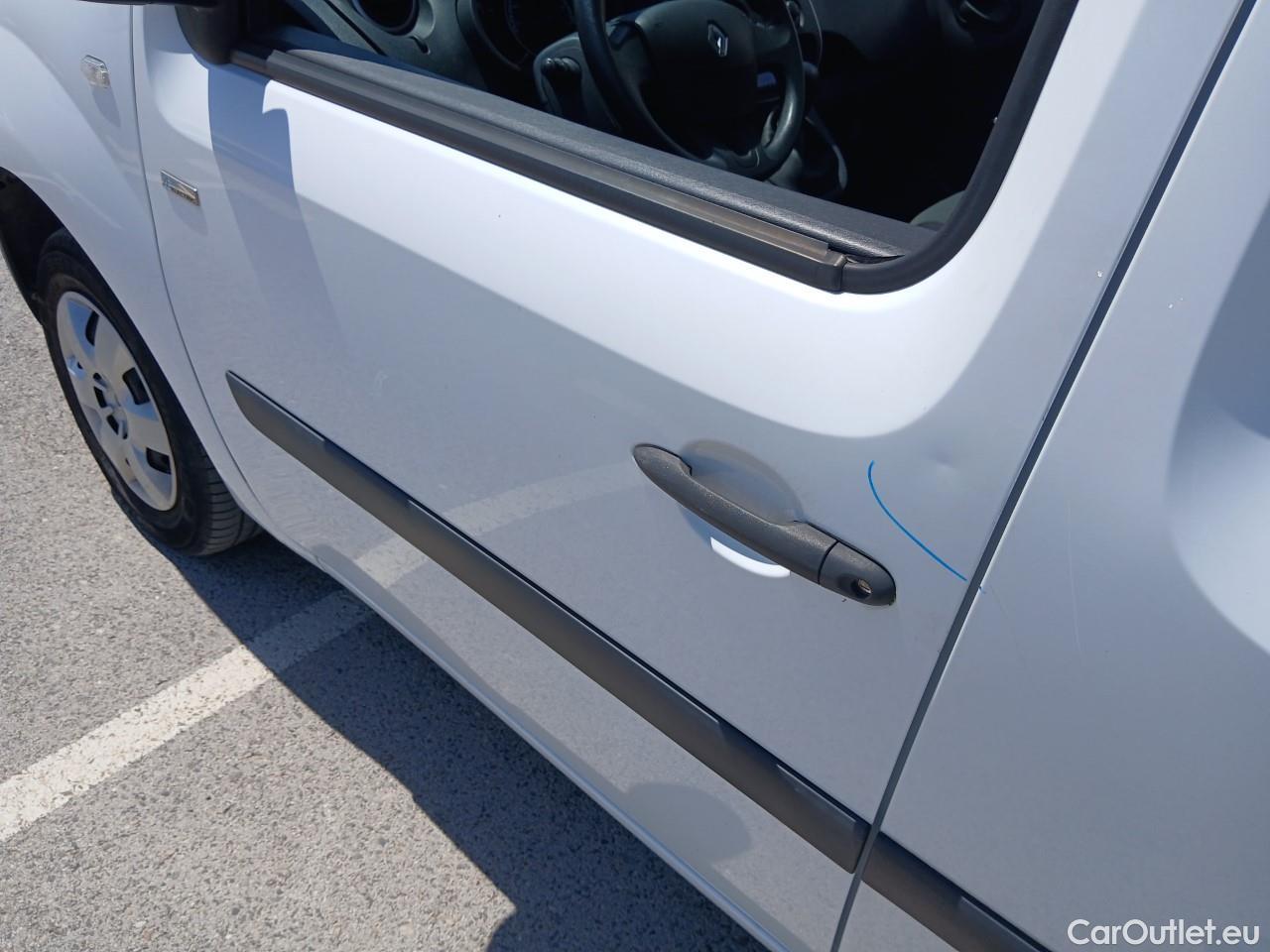  Renault  Kangoo  II Z.E. 60CV1 #15