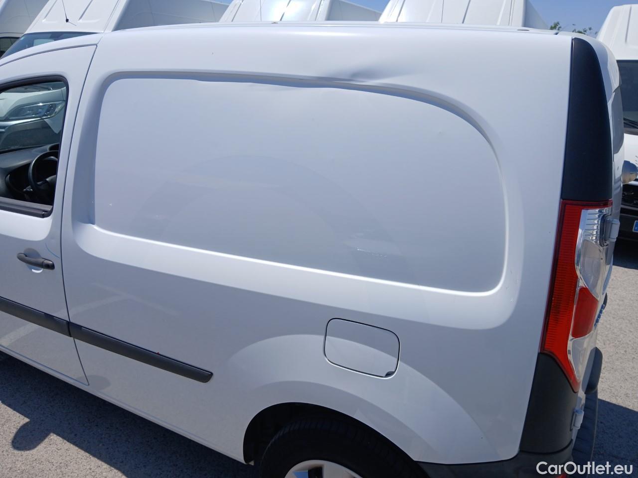  Renault  Kangoo  II Z.E. 60CV1 #17