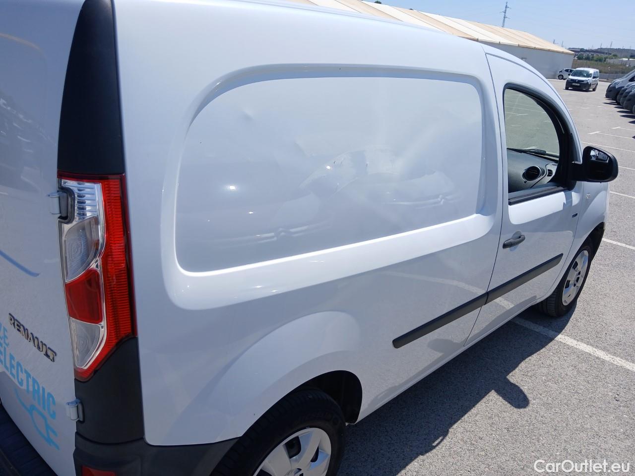  Renault  Kangoo  II Z.E. 60CV1 #25