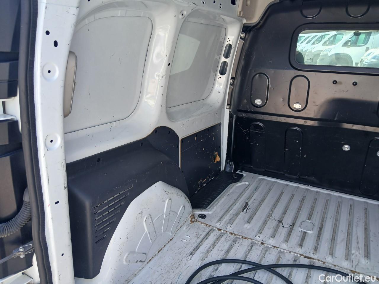  Renault  Kangoo  II Z.E. 60CV1 #4