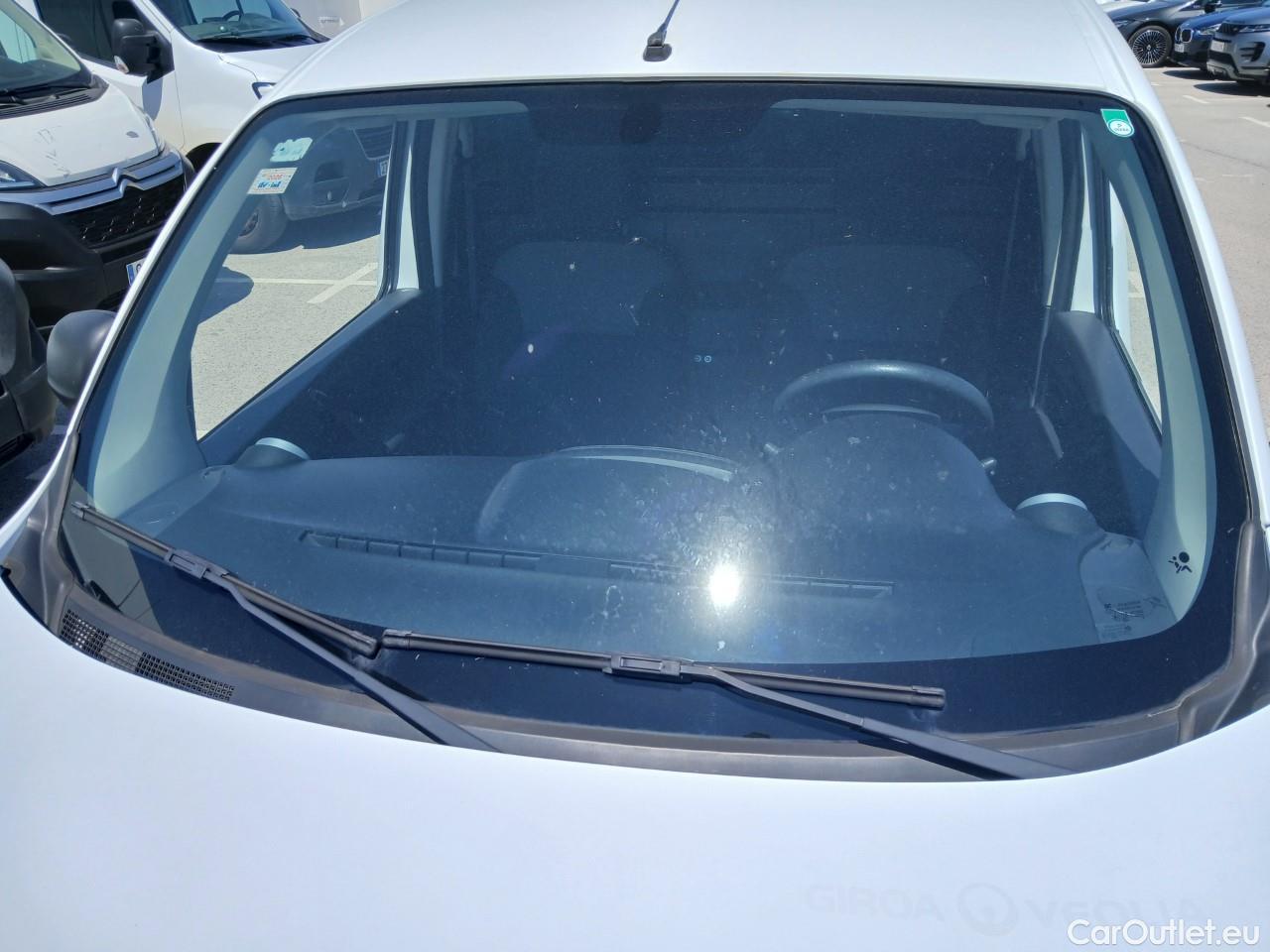  Renault  Kangoo  II Z.E. 60CV1 #8