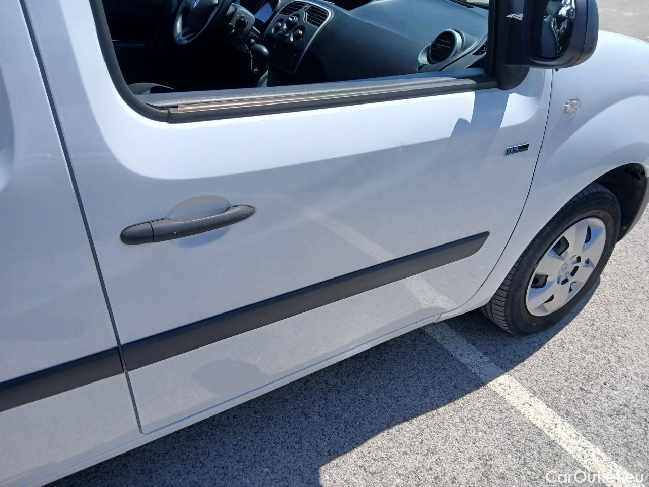  Renault  Kangoo  II Z.E. 60CV1 #27