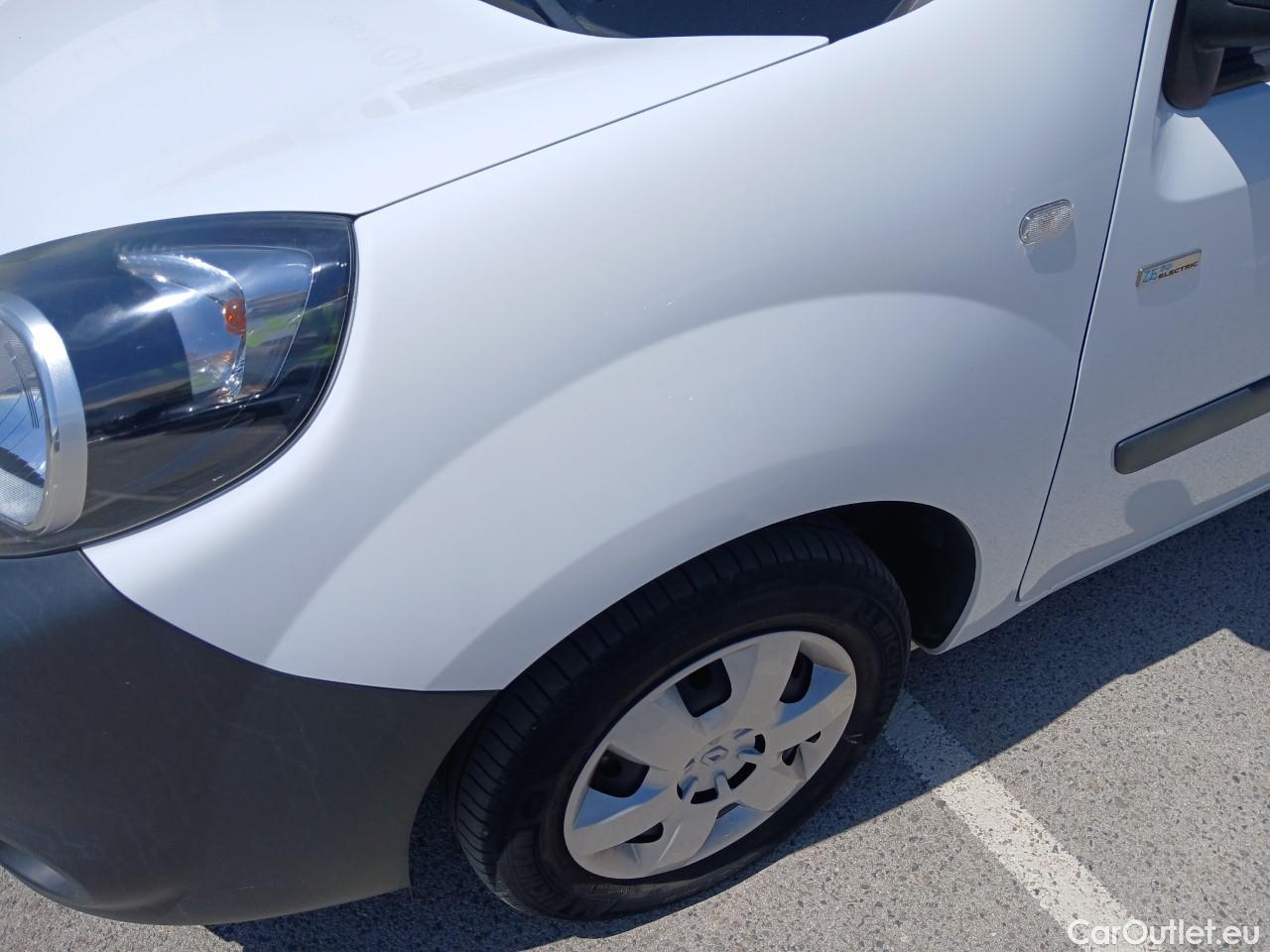  Renault  Kangoo  II Z.E. 60CV1 #9