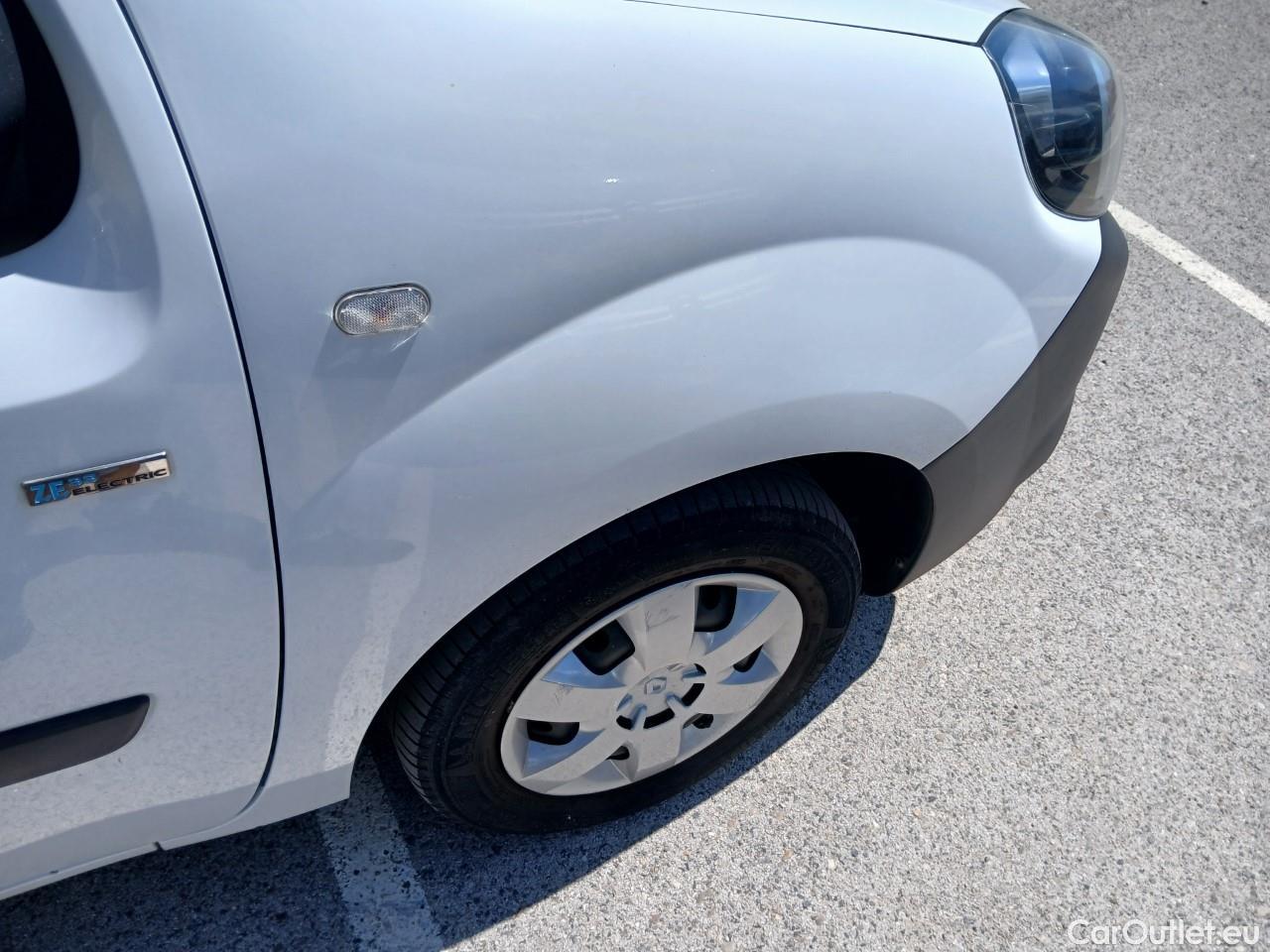  Renault  Kangoo  II Z.E. 60CV1 #31