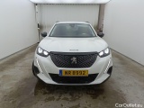  Peugeot  2008 PEUGEOT  - 2020 1.2 PureTech 130 Allure Pack S&S (EU6.3) 5d 