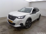  Peugeot  2008 PEUGEOT  - 2020 1.2 PureTech 130 Allure Pack S&S (EU6.3) 5d #4