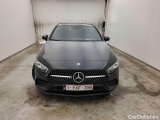  Mercedes  A-Klasse Mercedes-Benz  A 250 e 5d 