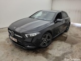  Mercedes  A-Klasse Mercedes-Benz  A 250 e 5d #3