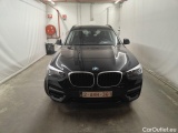  Bmw  X3 BMW  sDrive18d (100 kW) 5d 
