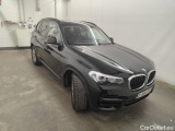  Bmw  X3 BMW  sDrive18d (100 kW) 5d #2
