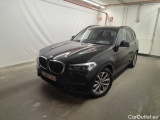  Bmw  X3 BMW  sDrive18d (100 kW) 5d #3