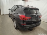  Bmw  X3 BMW  sDrive18d (100 kW) 5d #4