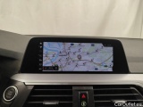  Bmw  X3 BMW  sDrive18d (100 kW) 5d #13