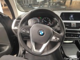  Bmw  X3 BMW  sDrive18d (100 kW) 5d #30