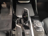  Bmw  X3 BMW  sDrive18d (100 kW) 5d #31