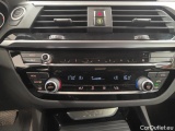  Bmw  X3 BMW  sDrive18d (100 kW) 5d #32