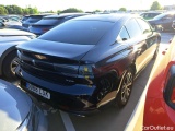  Peugeot  508  Allure Pack 1.5 HDi 130CV AT8 E6d #2