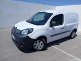  Renault  Kangoo  II Z.E. 60CV1 
