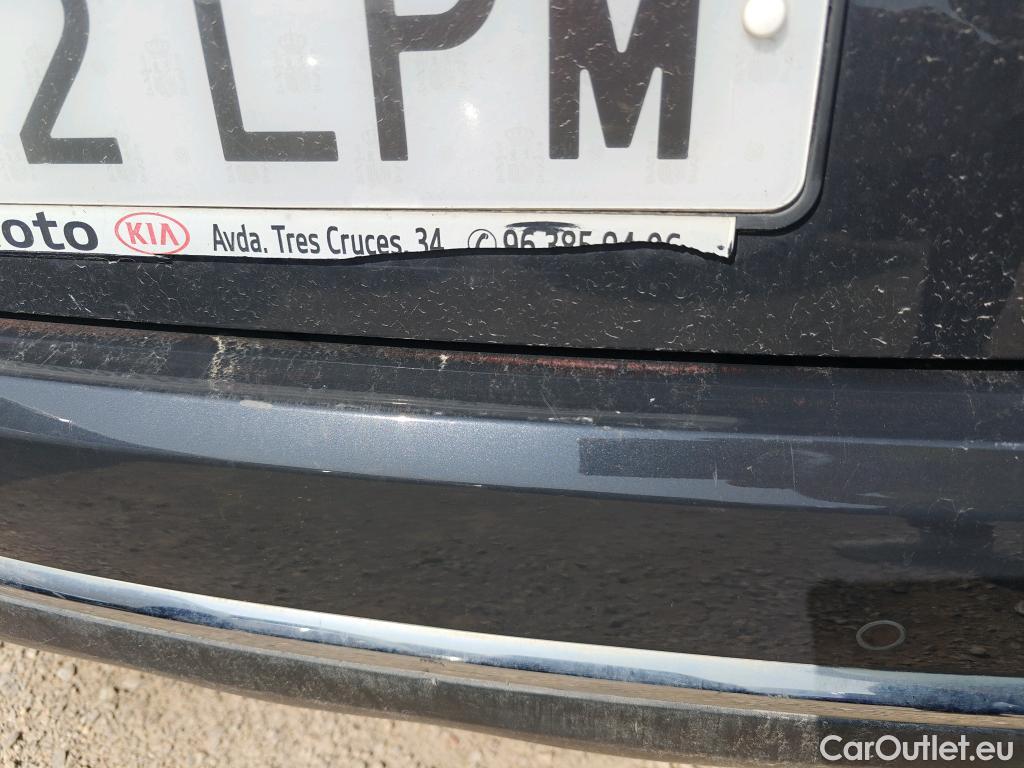  KIA  Sportage  Drive Plus 2WD 1.6 CRDi 135CV E6dT #75